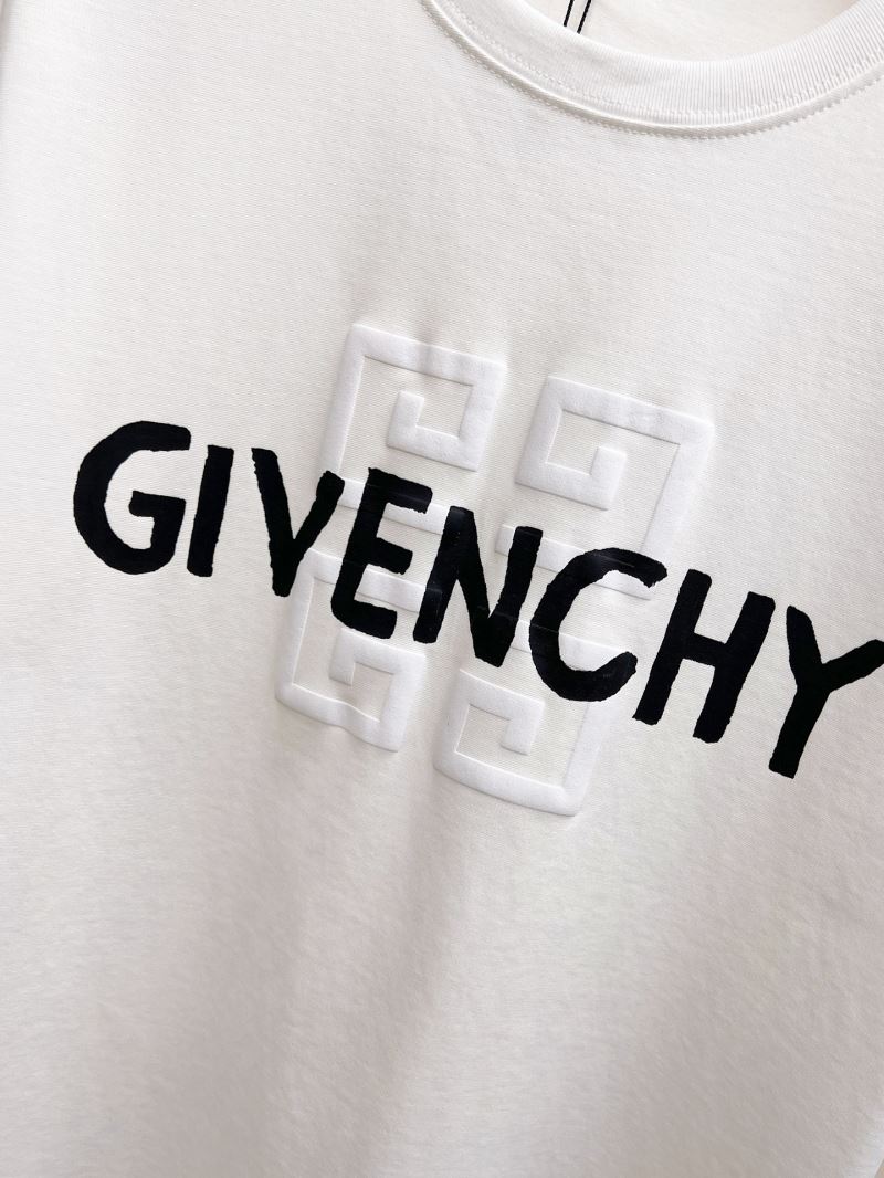 Givenchy T-Shirts